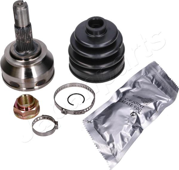 Japanparts GI-0239 - Jeu de joints, arbre de transmission droxauto.com