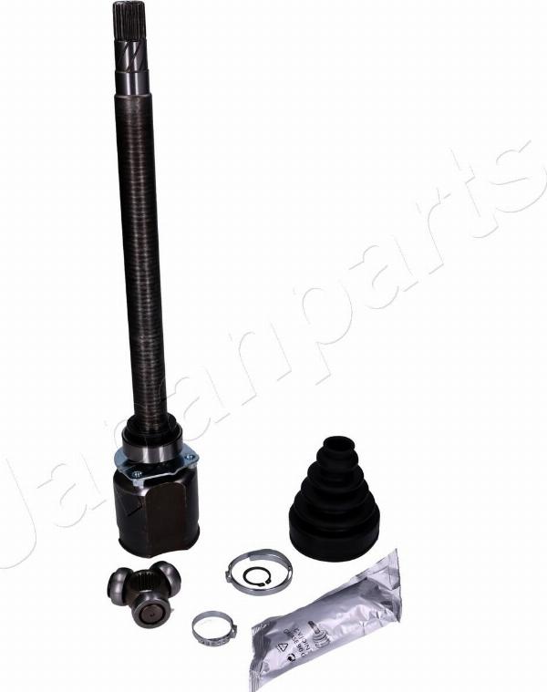 Japanparts GI-0234 - Jeu de joints, arbre de transmission droxauto.com