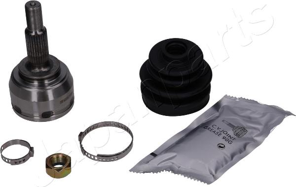 Japanparts GI-0707 - Jeu de joints, arbre de transmission droxauto.com