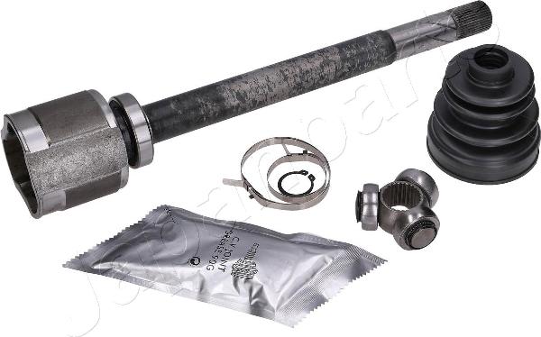 Japanparts GI-1033 - Jeu de joints, arbre de transmission droxauto.com
