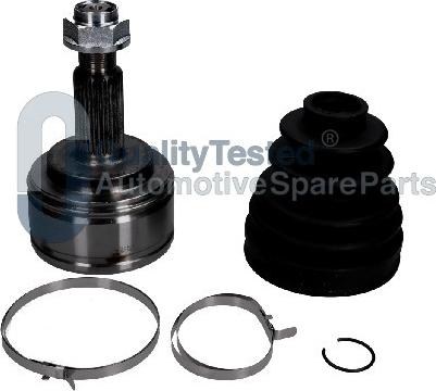 Japanparts GI1025JM - Jeu de joints, arbre de transmission droxauto.com