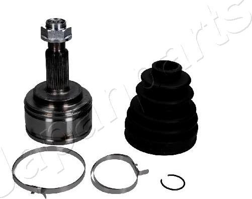 Japanparts GI-1025 - Jeu de joints, arbre de transmission droxauto.com