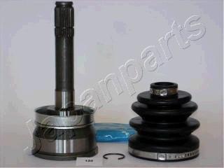 Japanparts GI-125 - Jeu de joints, arbre de transmission droxauto.com