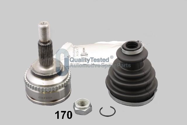 Japanparts GI170JM - Jeu de joints, arbre de transmission droxauto.com