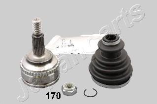 Japanparts GI-170 - Jeu de joints, arbre de transmission droxauto.com