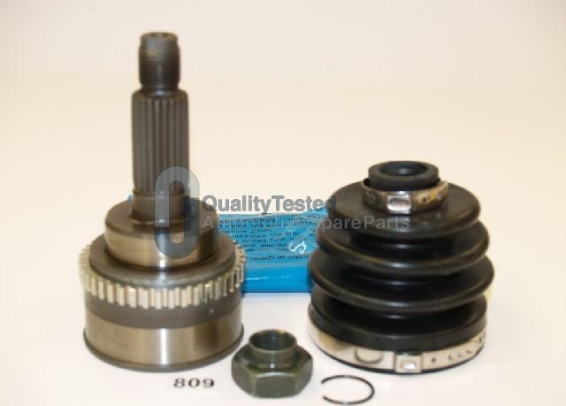 Japanparts GI809JM - Jeu de joints, arbre de transmission droxauto.com