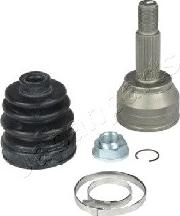 Japanparts GI-369 - Jeu de joints, arbre de transmission droxauto.com