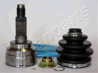 Japanparts GI-305 - Jeu de joints, arbre de transmission droxauto.com