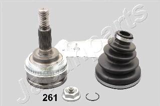 Japanparts GI-261 - Jeu de joints, arbre de transmission droxauto.com