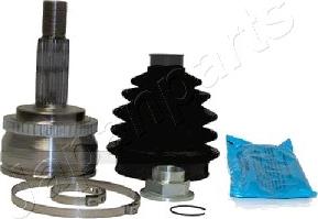 Japanparts GI-H37 - Jeu de joints, arbre de transmission droxauto.com
