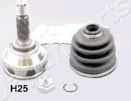 Japanparts GI-H25 - Jeu de joints, arbre de transmission droxauto.com