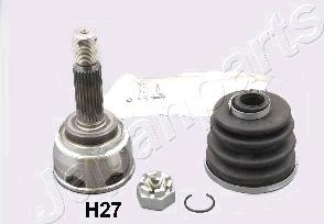 Japanparts GI-H27 - Jeu de joints, arbre de transmission droxauto.com
