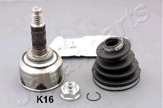 Japanparts GI-K16 - Jeu de joints, arbre de transmission droxauto.com