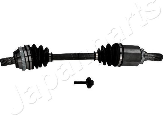 Japanparts GI-M04 - Arbre de transmission droxauto.com