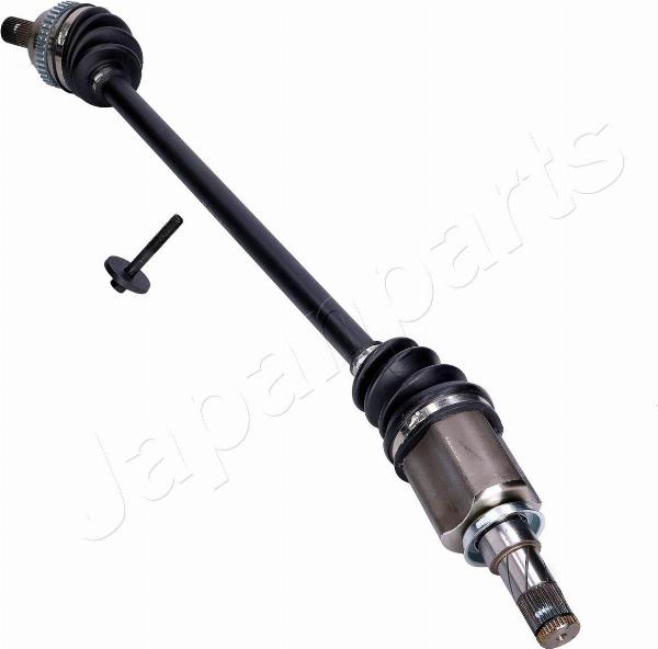 Japanparts GI-M03 - Arbre de transmission droxauto.com