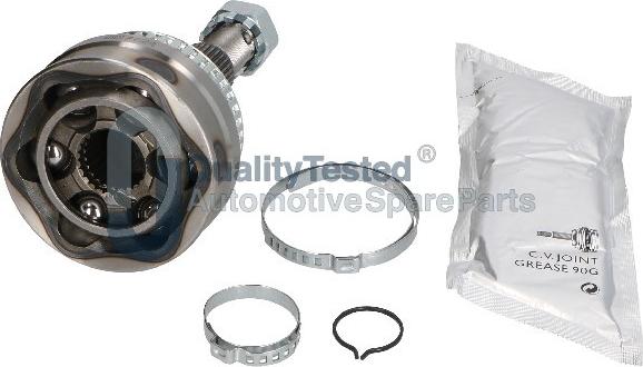 Japanparts GIW02JM - Jeu de joints, arbre de transmission droxauto.com