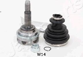 Japanparts GI-W14 - Jeu de joints, arbre de transmission droxauto.com