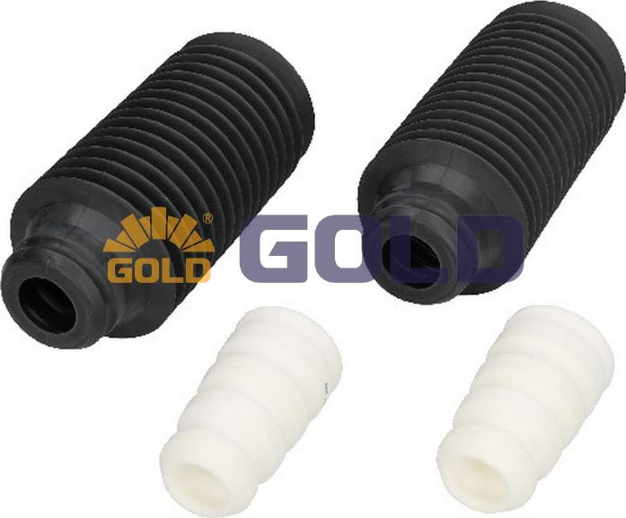 Japanparts GKTP403 - Kit de protection contre la poussière, amortisseur droxauto.com