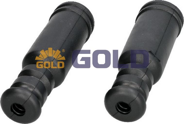 Japanparts GKTP507 - Butée élastique, suspension droxauto.com