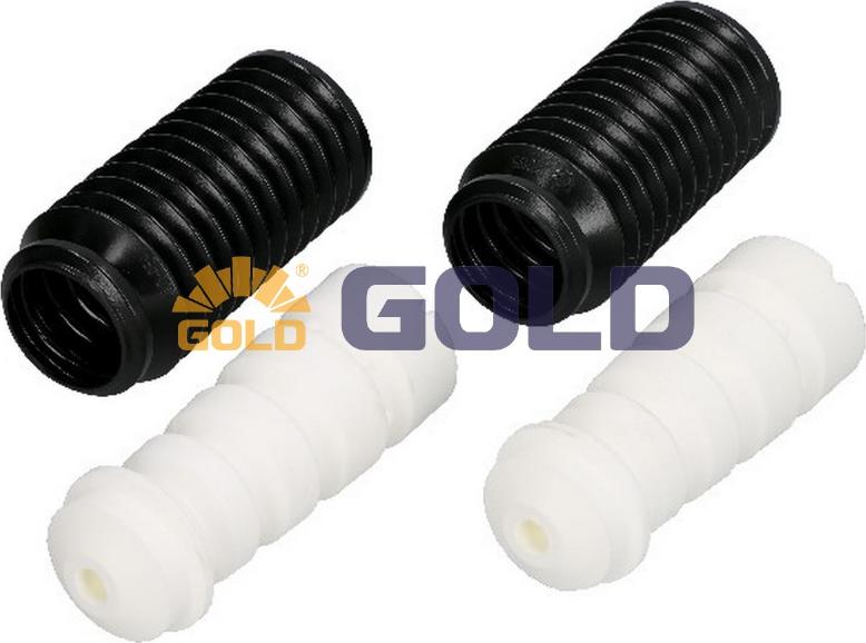 Japanparts GKTP0944 - Kit de protection contre la poussière, amortisseur droxauto.com