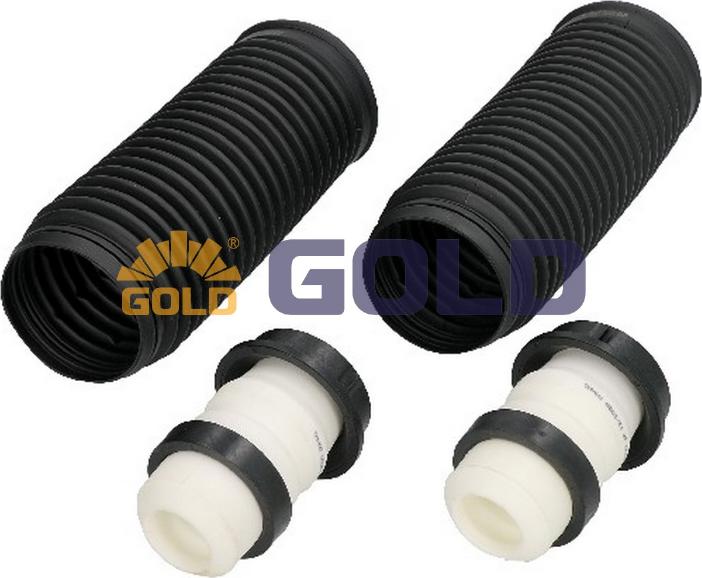 Japanparts GKTP0946 - Kit de protection contre la poussière, amortisseur droxauto.com