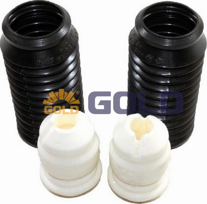 Japanparts GKTP0955 - Kit de protection contre la poussière, amortisseur droxauto.com