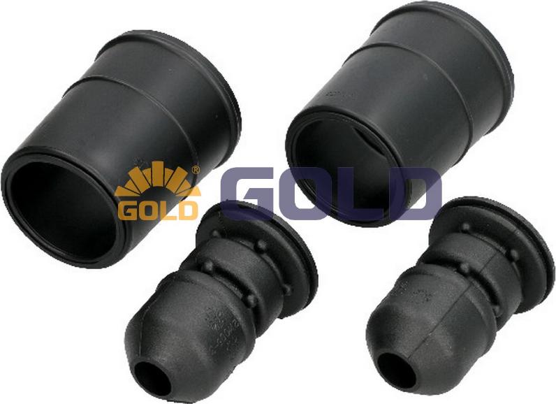 Japanparts GKTP0952 - Kit de protection contre la poussière, amortisseur droxauto.com