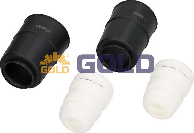 Japanparts GKTP0905 - Kit de protection contre la poussière, amortisseur droxauto.com