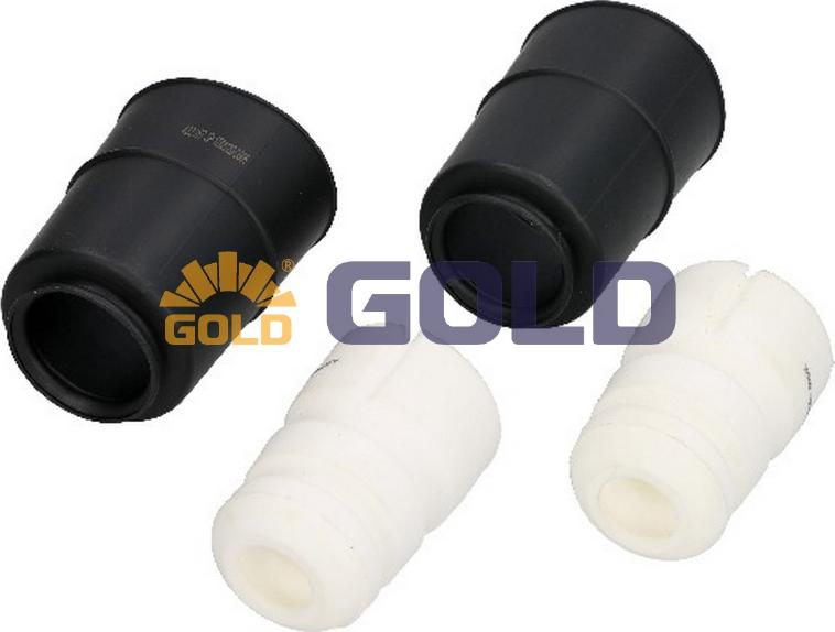 Japanparts GKTP0906 - Kit de protection contre la poussière, amortisseur droxauto.com