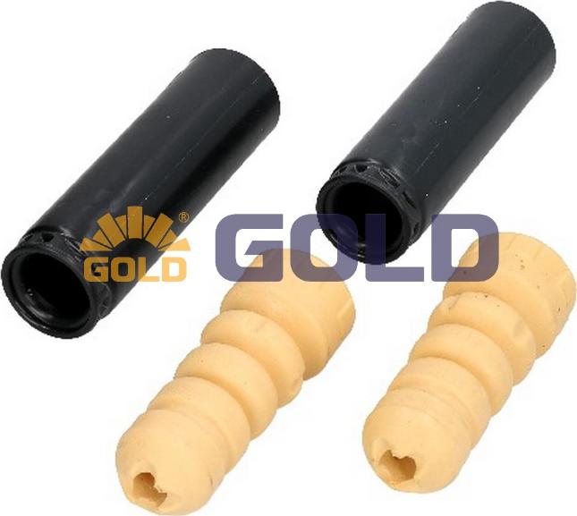 Japanparts GKTP0919 - Kit de protection contre la poussière, amortisseur droxauto.com