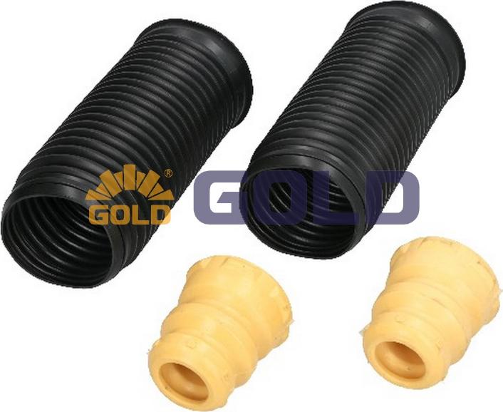 Japanparts GKTP0911 - Kit de protection contre la poussière, amortisseur droxauto.com