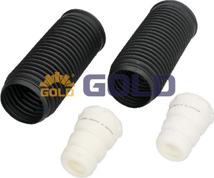 Japanparts GKTP0930 - Kit de protection contre la poussière, amortisseur droxauto.com