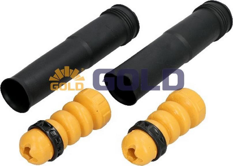 Japanparts GKTP0933 - Kit de protection contre la poussière, amortisseur droxauto.com