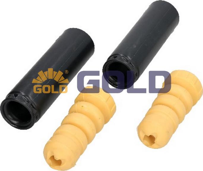 Japanparts GKTP0920 - Kit de protection contre la poussière, amortisseur droxauto.com