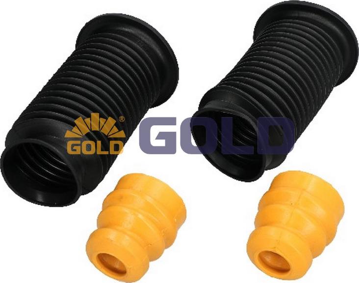 Japanparts GKTP0404 - Kit de protection contre la poussière, amortisseur droxauto.com