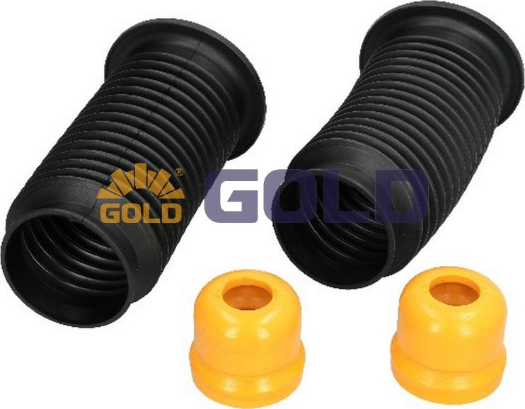 Japanparts GKTP0400 - Kit de protection contre la poussière, amortisseur droxauto.com