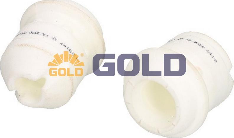 Japanparts GKTP0419 - Butée élastique, suspension droxauto.com