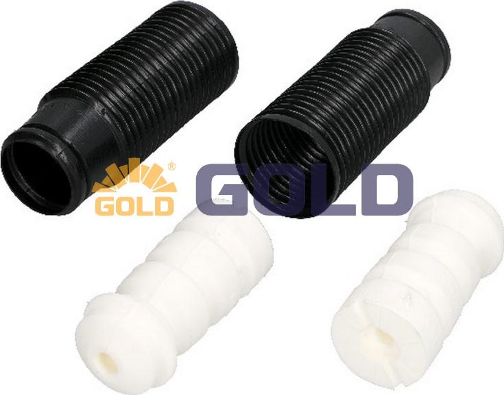 Japanparts GKTP0414 - Kit de protection contre la poussière, amortisseur droxauto.com