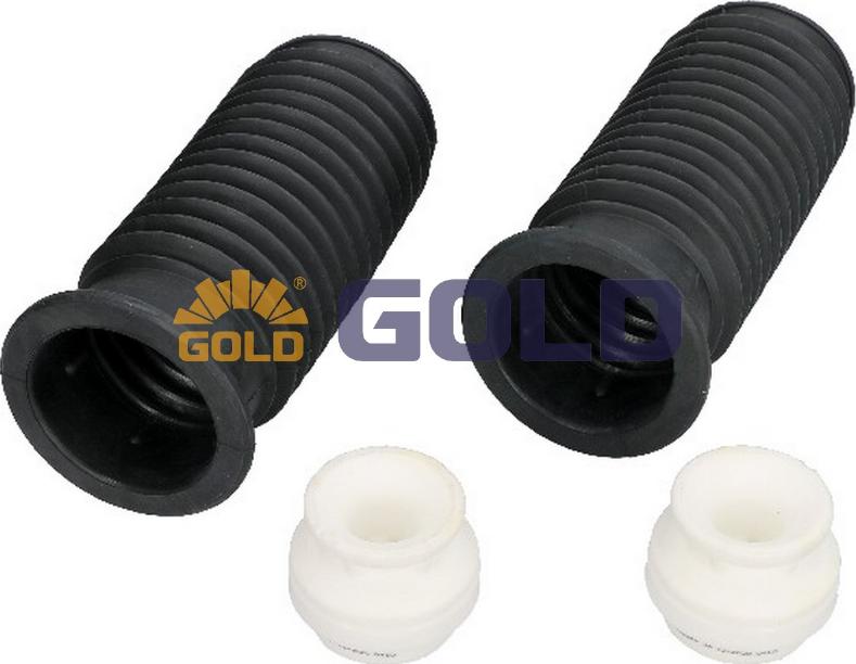 Japanparts GKTP0410 - Kit de protection contre la poussière, amortisseur droxauto.com