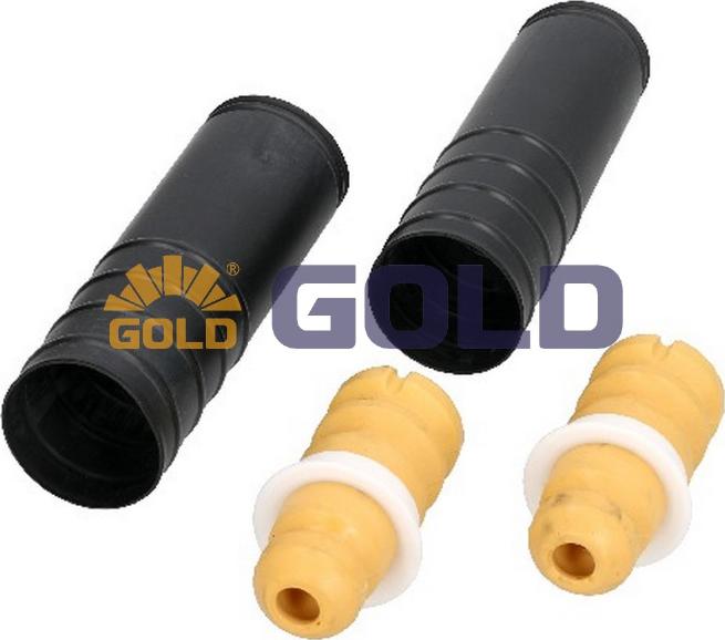 Japanparts GKTP0411 - Kit de protection contre la poussière, amortisseur droxauto.com