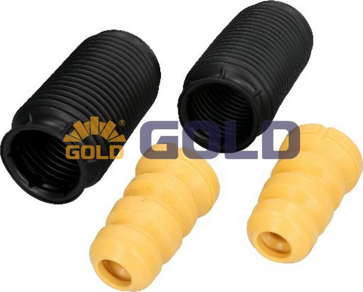 Japanparts GKTP0413 - Kit de protection contre la poussière, amortisseur droxauto.com