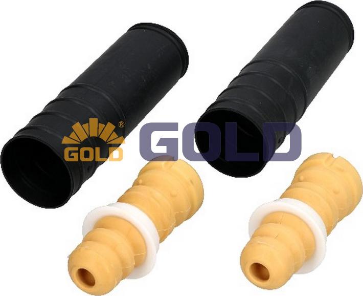 Japanparts GKTP0412 - Kit de protection contre la poussière, amortisseur droxauto.com