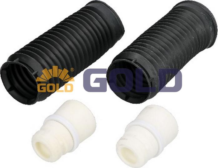 Japanparts GKTP0504 - Kit de protection contre la poussière, amortisseur droxauto.com