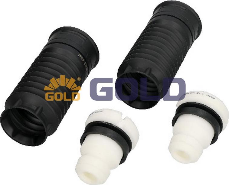 Japanparts GKTP0505 - Kit de protection contre la poussière, amortisseur droxauto.com