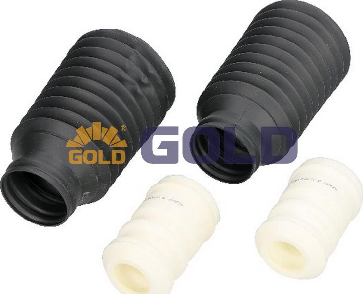 Japanparts GKTP0500 - Kit de protection contre la poussière, amortisseur droxauto.com