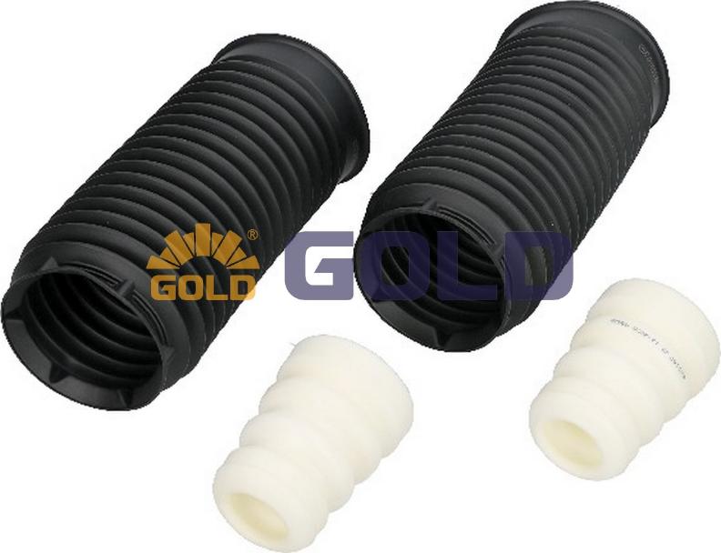 Japanparts GKTP0508 - Kit de protection contre la poussière, amortisseur droxauto.com