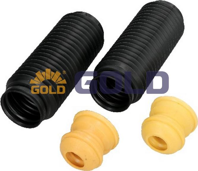 Japanparts GKTP0502 - Kit de protection contre la poussière, amortisseur droxauto.com