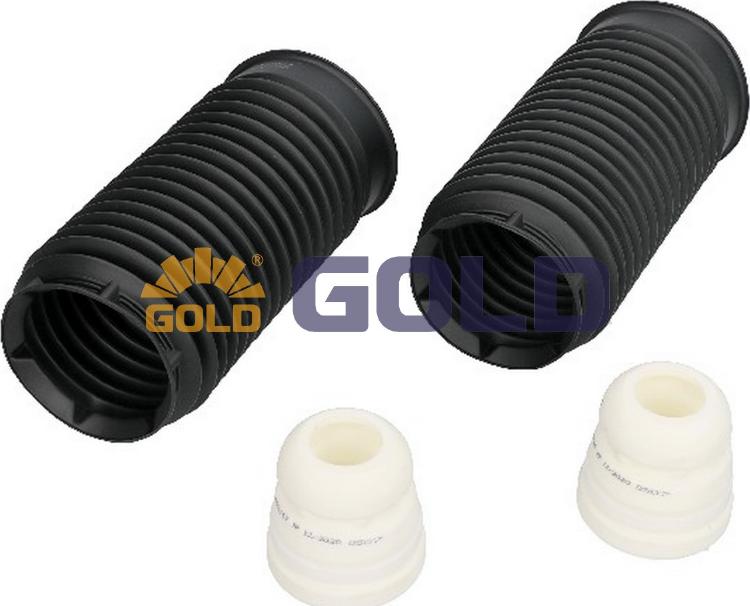 Japanparts GKTP0507 - Kit de protection contre la poussière, amortisseur droxauto.com