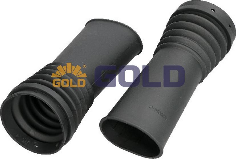 Japanparts GKTP0511 - Bouchon de protection / soufflet, amortisseur droxauto.com