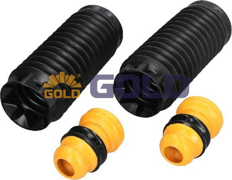 Japanparts GKTP0605 - Kit de protection contre la poussière, amortisseur droxauto.com